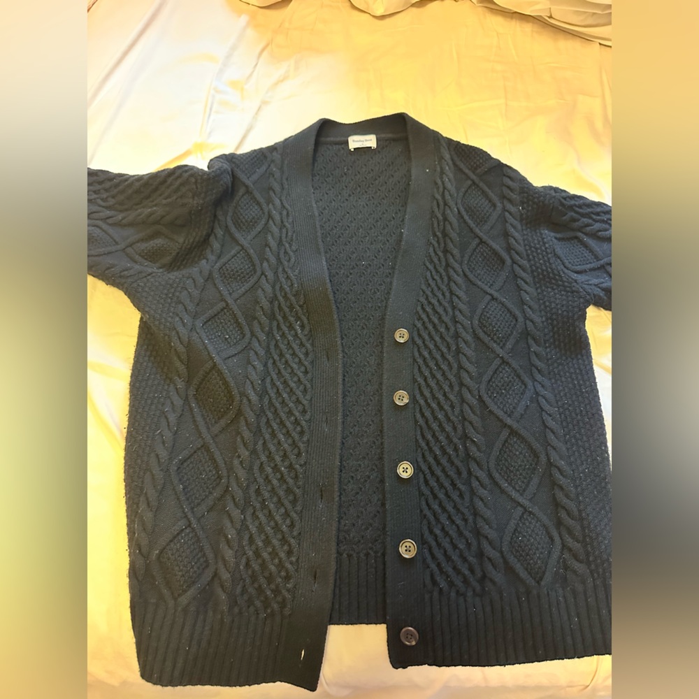 Babaton Cardigan